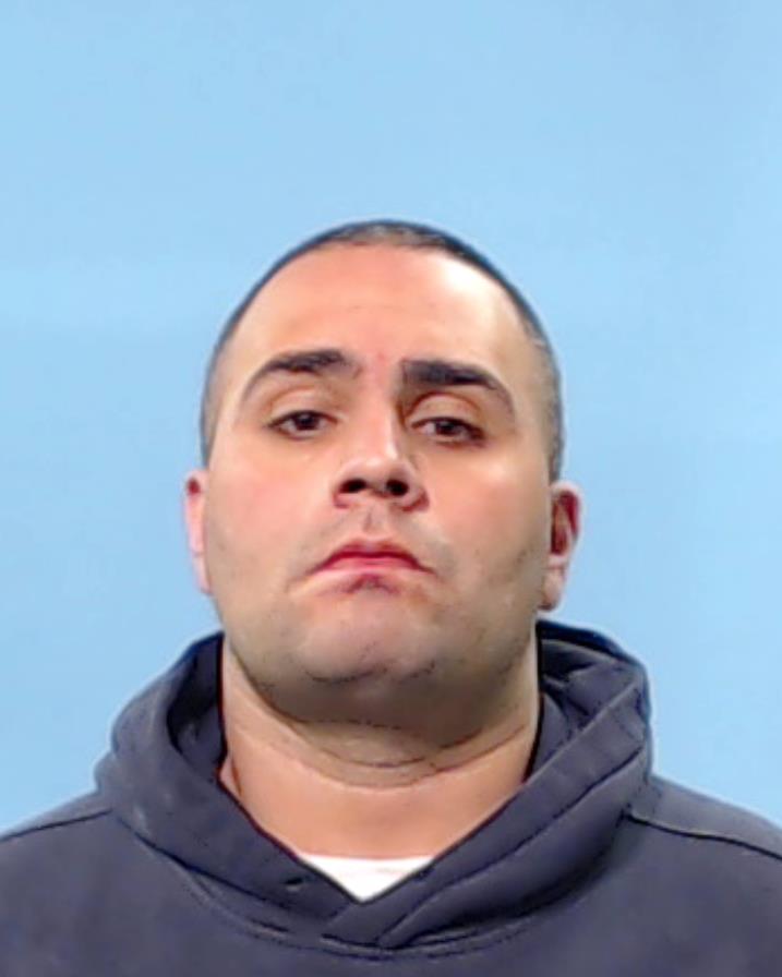 Gwyn, Andrew arrested by Brazoria County SO/PD