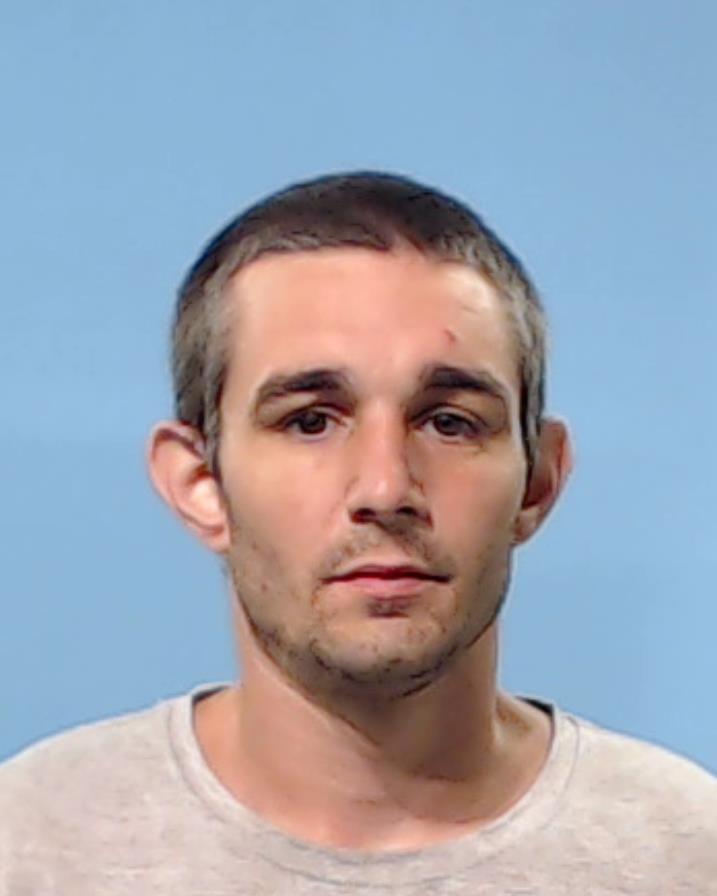 Schillaci, Hunter Ellis arrested by Brazoria County SO/PD