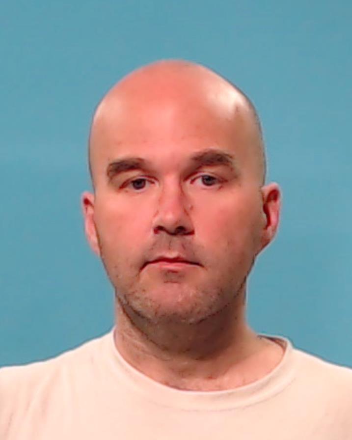 Fortenberry, Timothy arrested by Brazoria County SO/PD