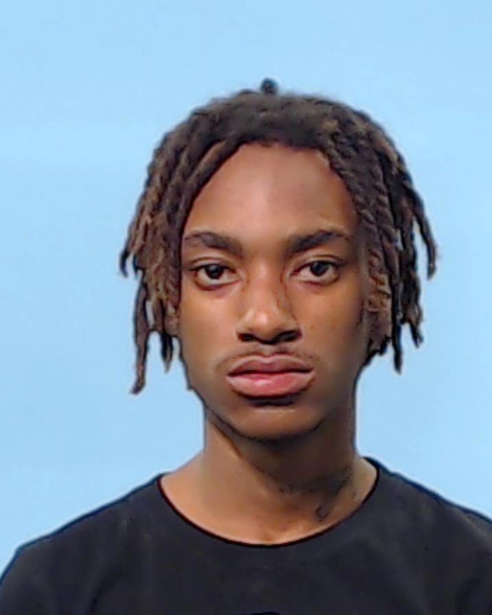 Phillips, Jacobe Jarrell booking photo