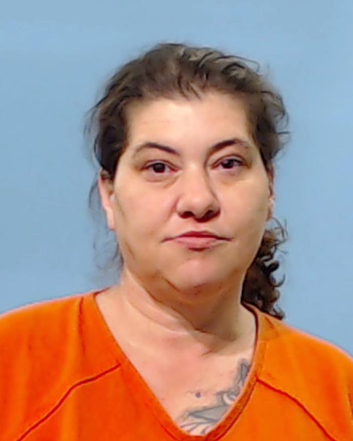 Cordova, Tonya Marie booking photo