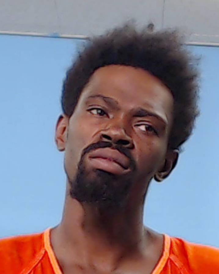 Dean, James arrested by Brazoria County SO/PD