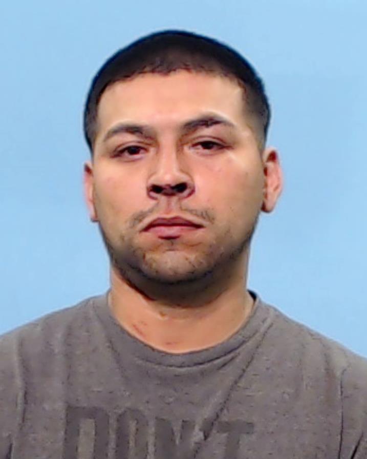 Vega-Perez, Mario Esteysi arrested by Brazoria County SO/PD