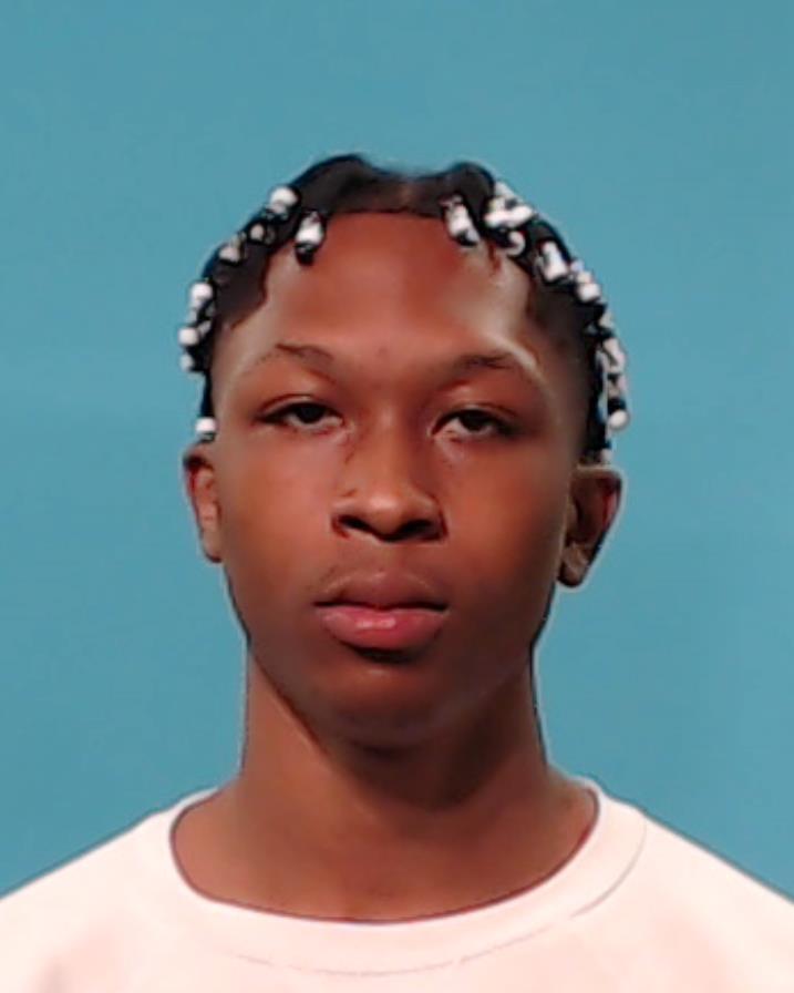 Emery, Justin Lavelle arrested by Brazoria County SO/PD