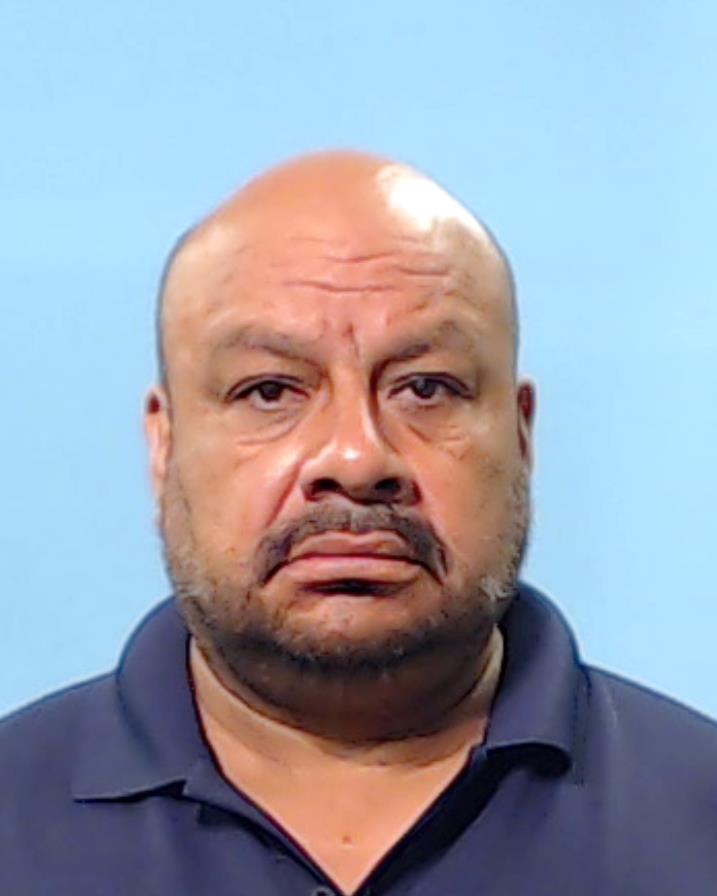 Vasquez, Carlos booking photo