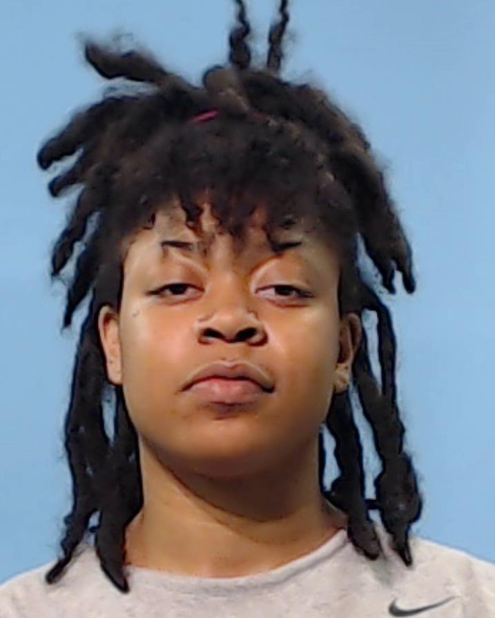 McCLAIN, HAVEN booking photo