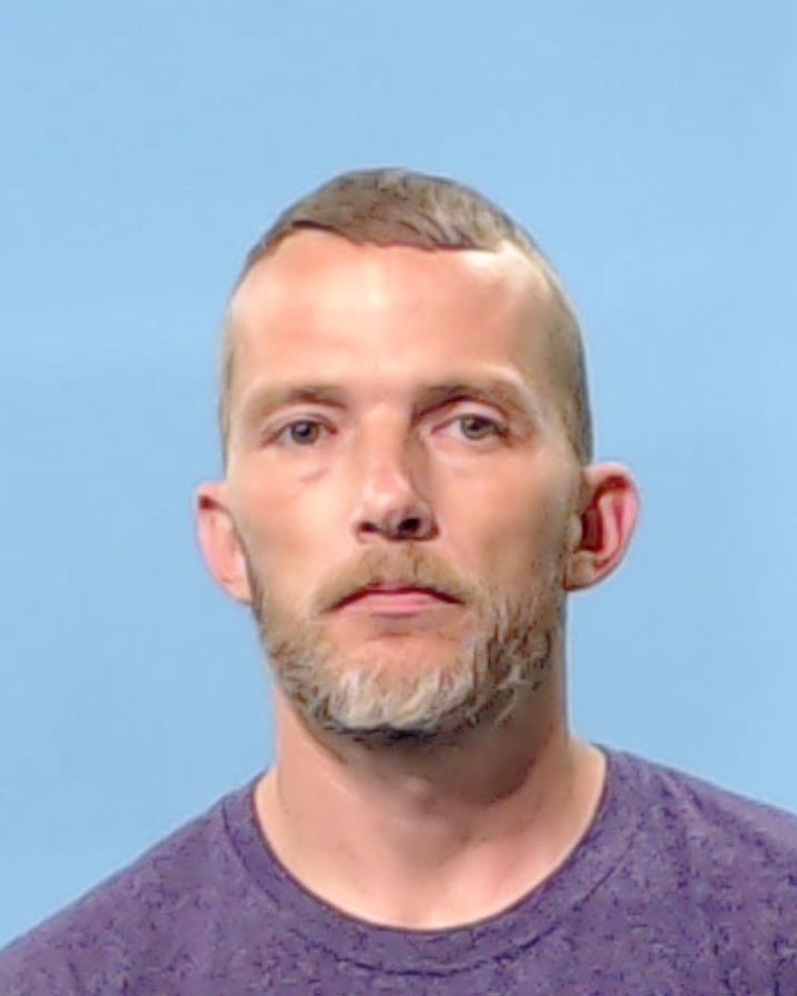 BOYD, ERIN RADFORD arrested by Brazoria County SO/PD