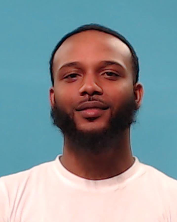 Goins, Antayvius Maleek arrested by Brazoria County SO/PD