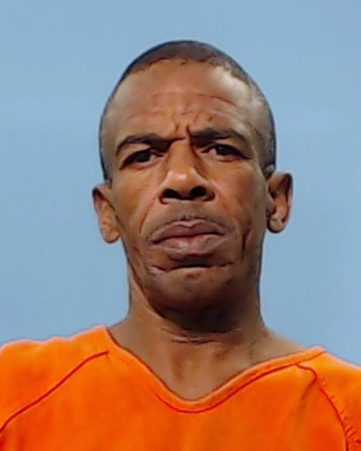 Ferguson, Terrance Wilber arrested by Brazoria County SO/PD