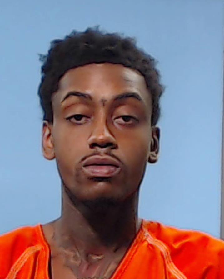 Carter, Brandon arrested by Brazoria County SO/PD