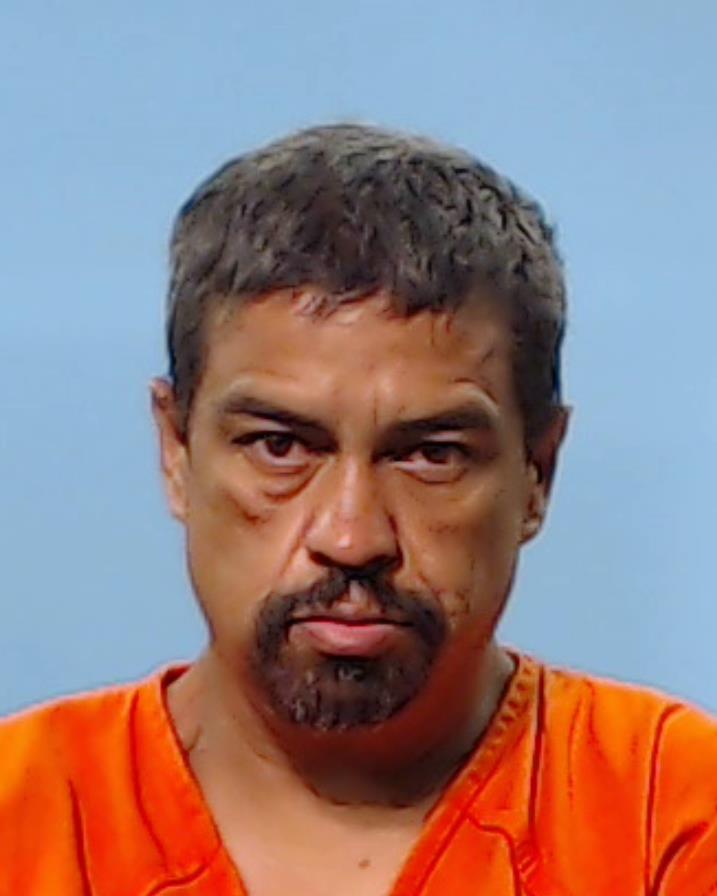 Munden, Stephen Carroll, Jr. arrested by Brazoria County SO/PD