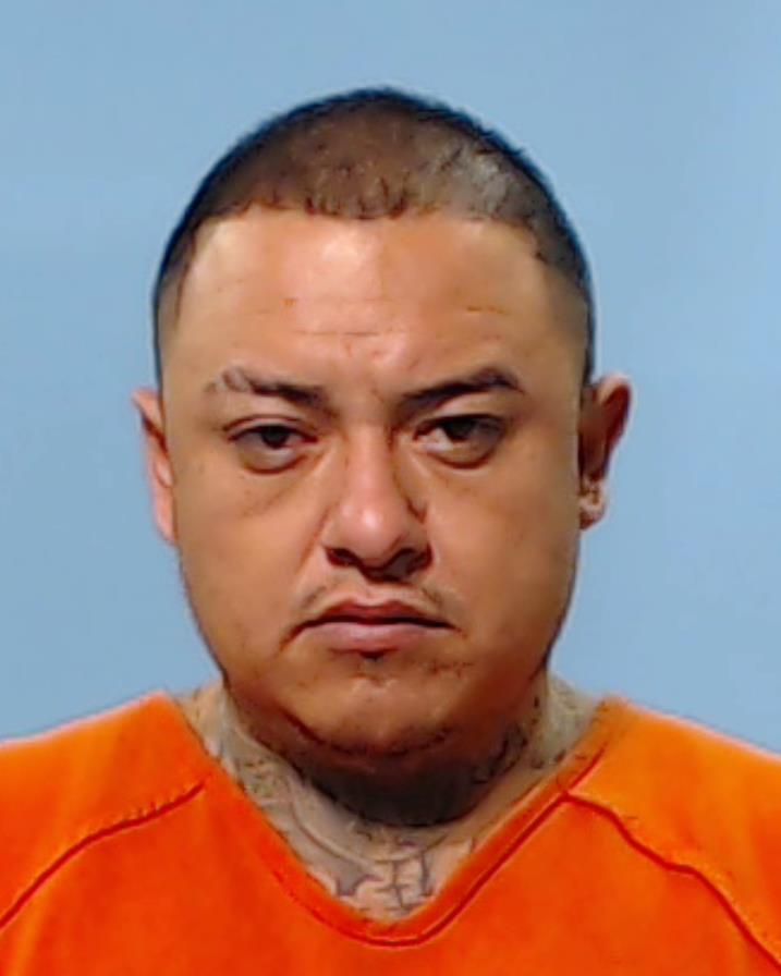 Pina Galvez, Ivan Alberto arrested by Brazoria County SO/PD