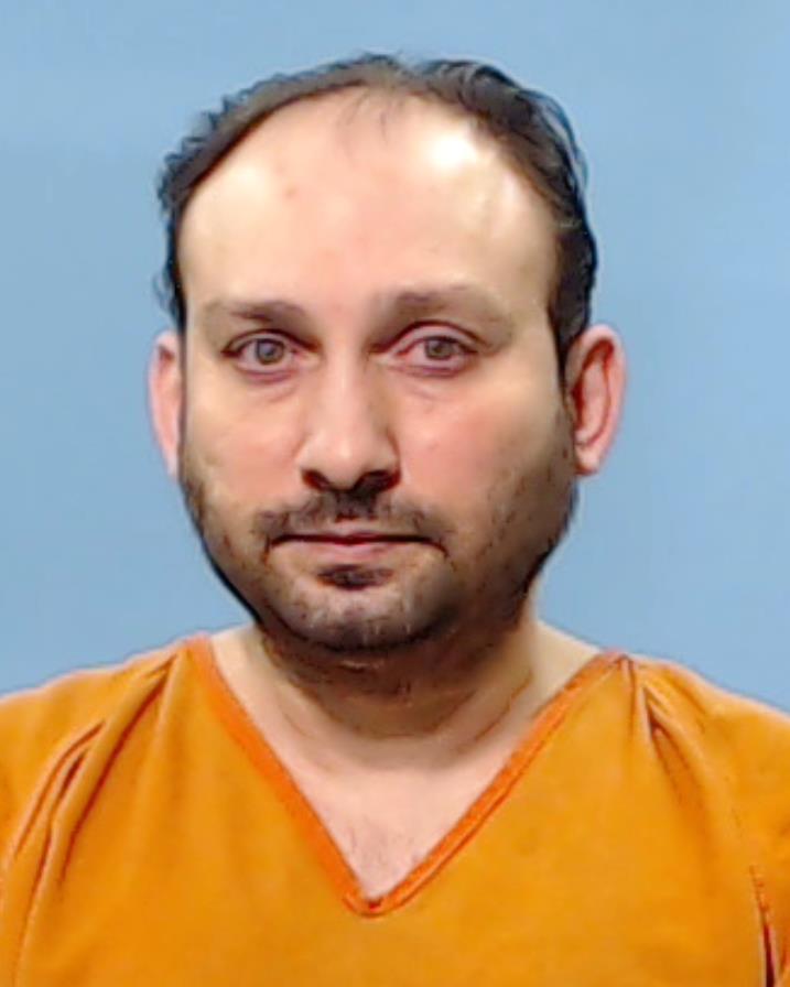 Ely, Gary arrested by Brazoria County SO/PD