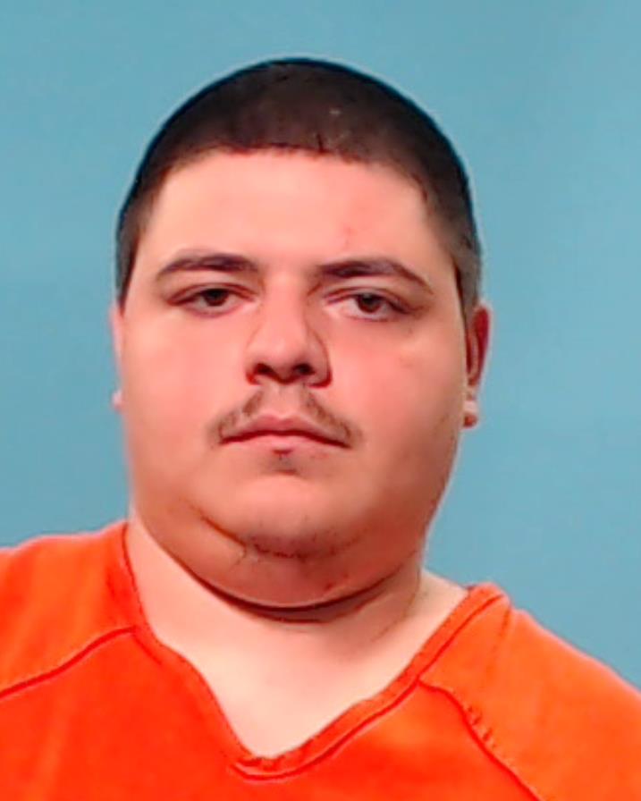 Brown, Jacob Tylor arrested by Brazoria County SO/PD