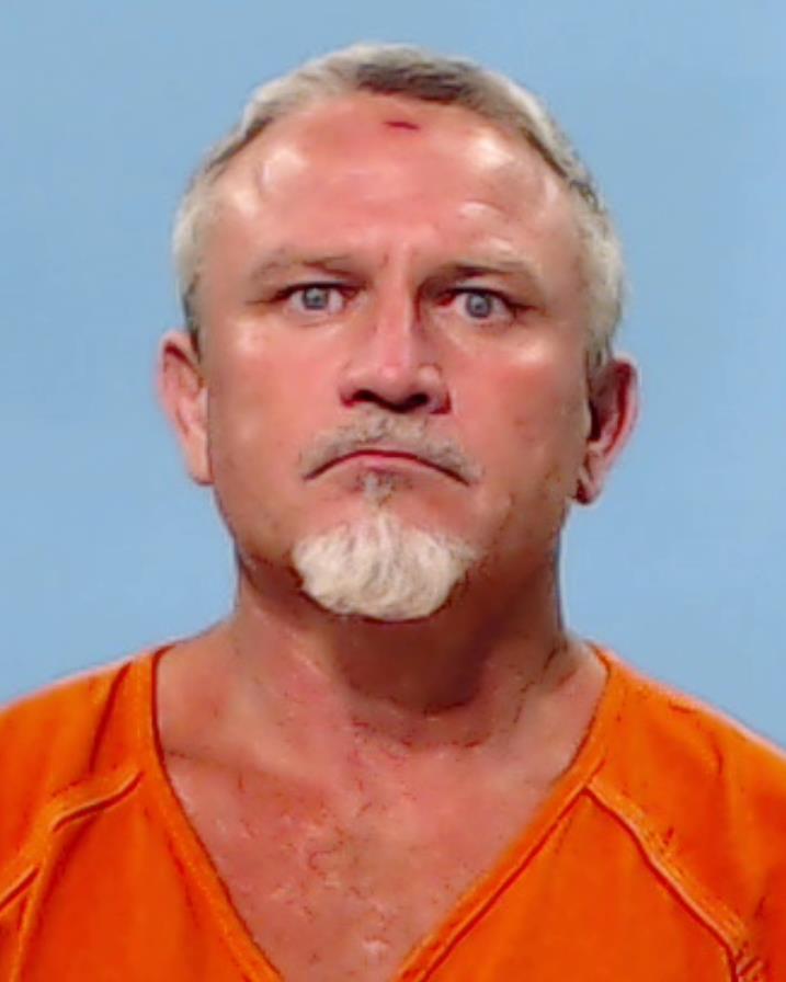 Graham, Christopher Glen arrested by Brazoria County SO/PD
