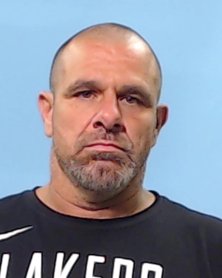 Prell, Robert Deveraux arrested by Brazoria County SO/PD