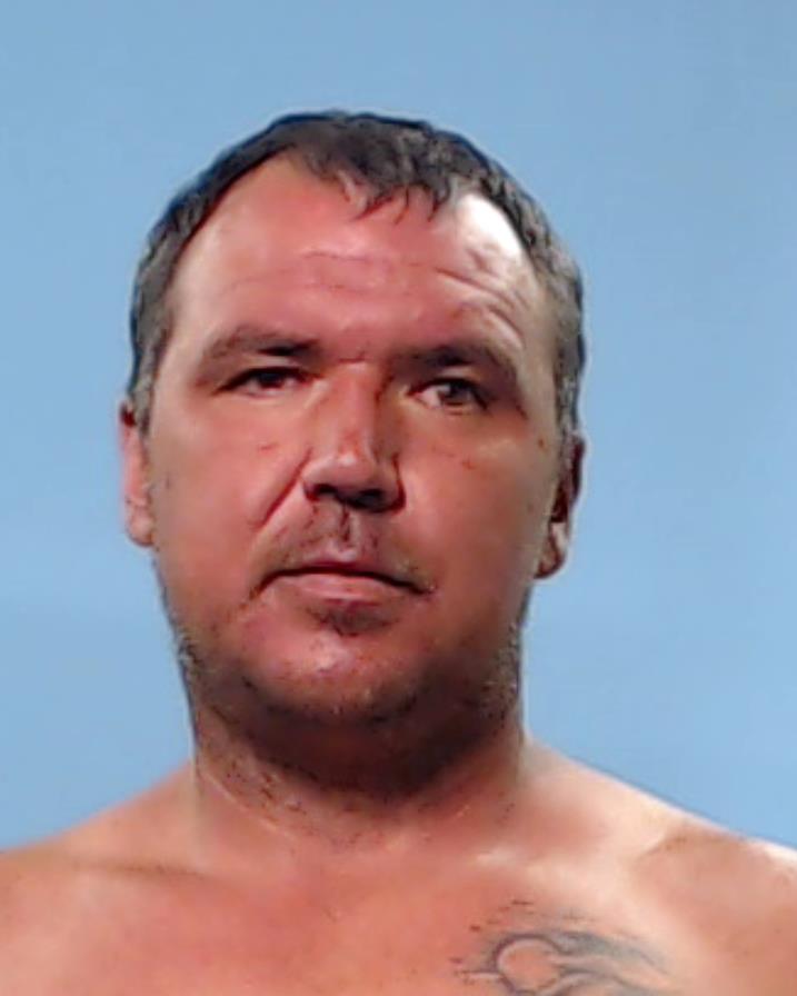 Taylor, Jake Delahney arrested by Brazoria County SO/PD