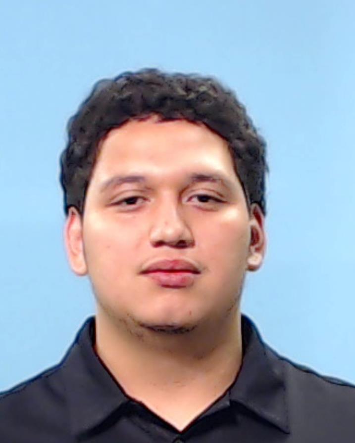 Longoria, Marc Anthony arrested by Brazoria County SO/PD