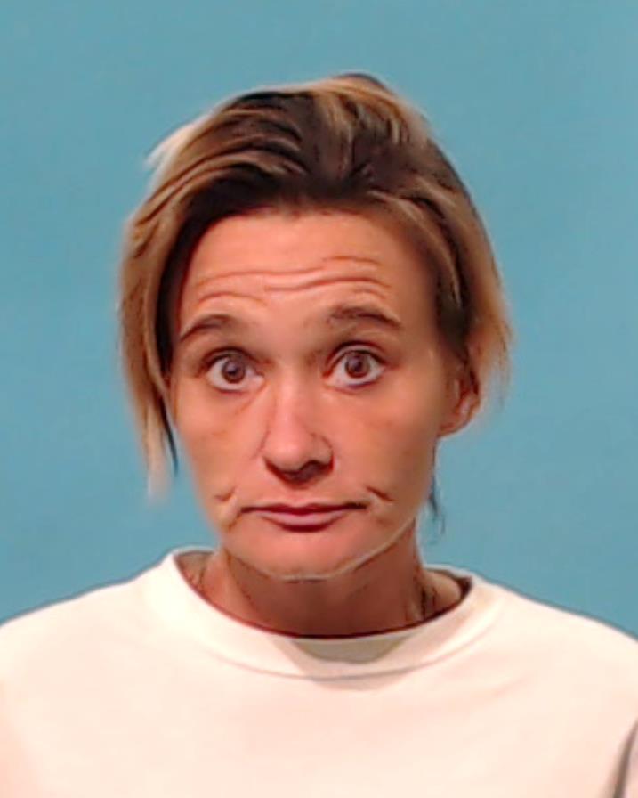 Doucette, Jodi Kyela arrested by Brazoria County SO/PD