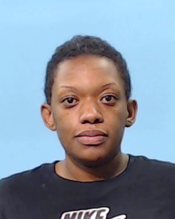 Davis, Jacqueline Latrice booking photo