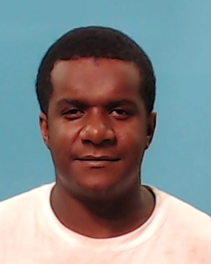 Bowens, Donatario Tremain booking photo