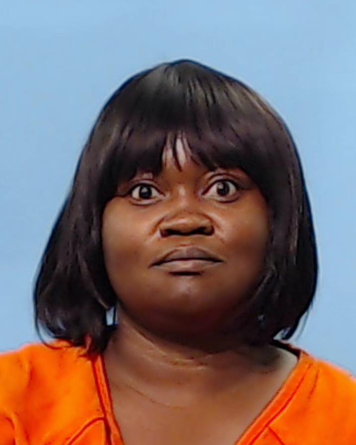 Sloan, Yolanda Suzette booking photo