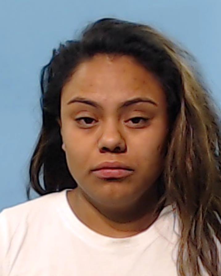 ARREDONDO ESCALERA, AZUCENA booking photo