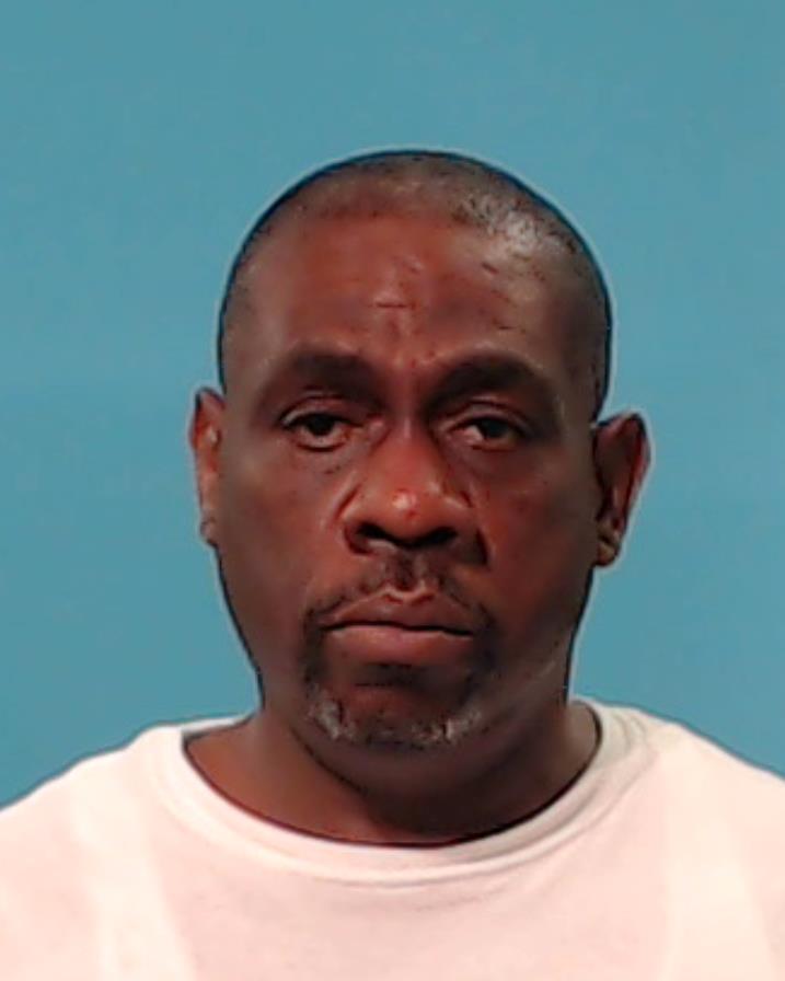 HOLDEN, SCOTTY RAY booking photo