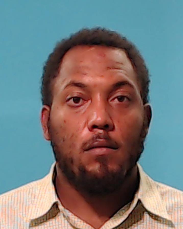 Breaux, Dalton James, III booking photo