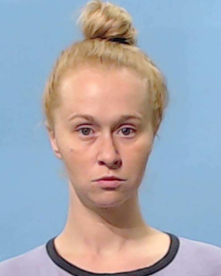 Leonard, Sondra Nova booking photo