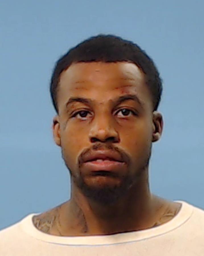 Demery, Dandre Marquise booking photo