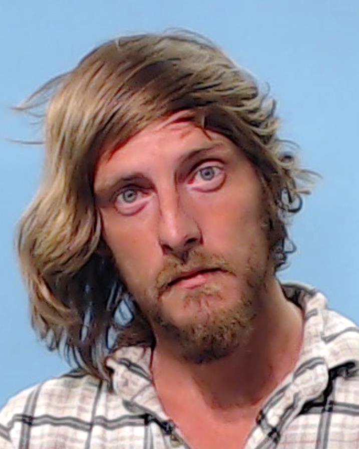Cochrane, Anthony Dean booking photo