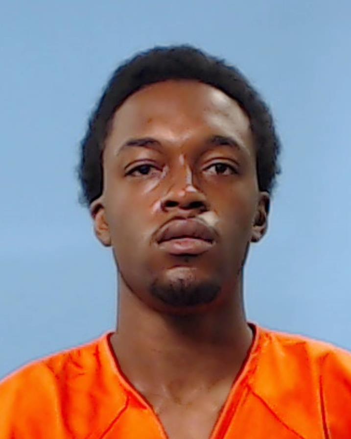 Campbell, Trelynn Bernard booking photo