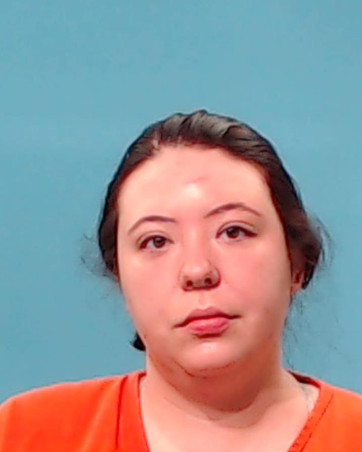 FINNEY, JORDAN LYNN arrested by Brazoria County SO/PD