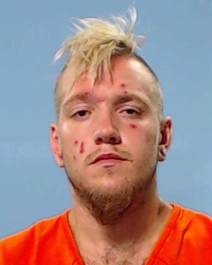 RIZER, MORGAN JEAN arrested by Brazoria County SO/PD