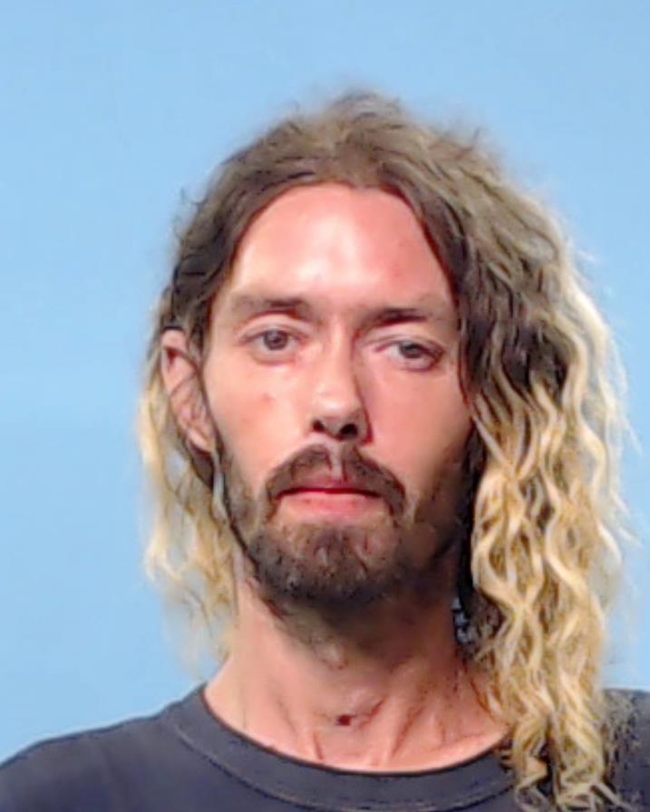 Hoover, Richard arrested by Brazoria County SO/PD