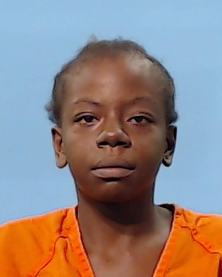 KING, KENIQUA DACHELLE arrested by Brazoria County SO/PD