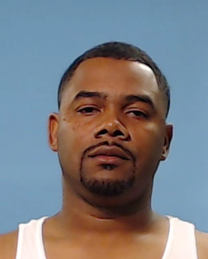 MOODY, KEITH DWAYNE arrested by Brazoria County SO/PD