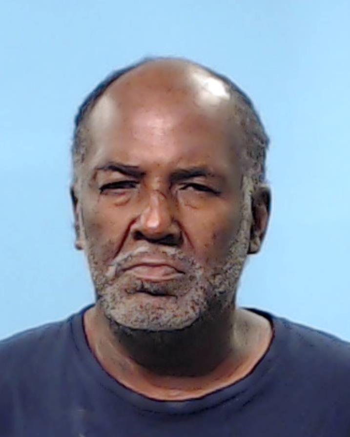 BOUTTE, ORIS PHILLIP booking photo