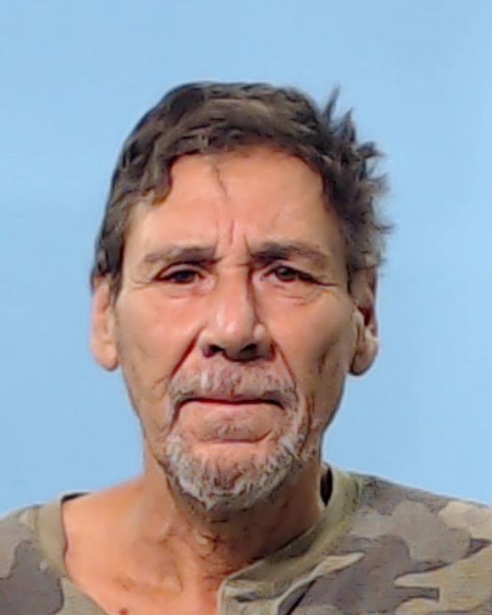 Flores, Guadalupe booking photo