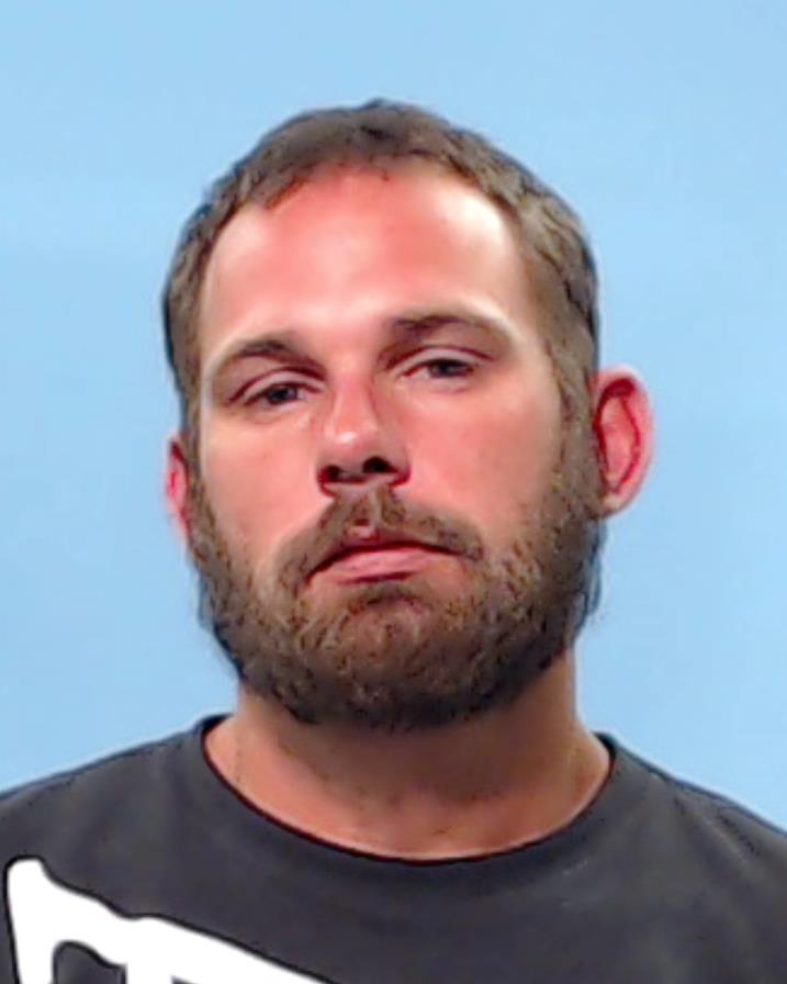 O'Carroll, Conor booking photo