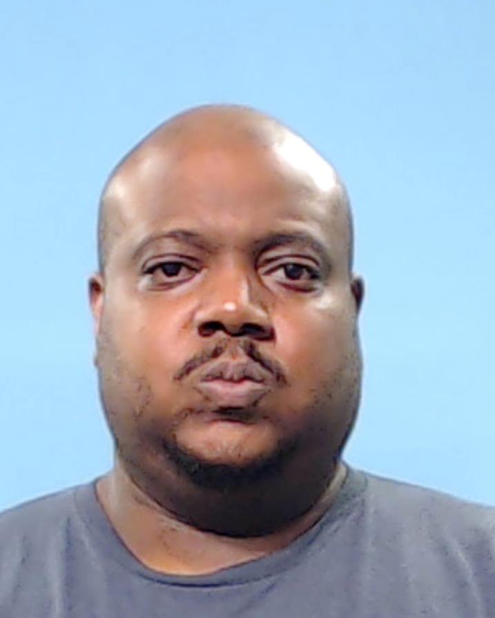 Pointer, Jonathan Carl booking photo