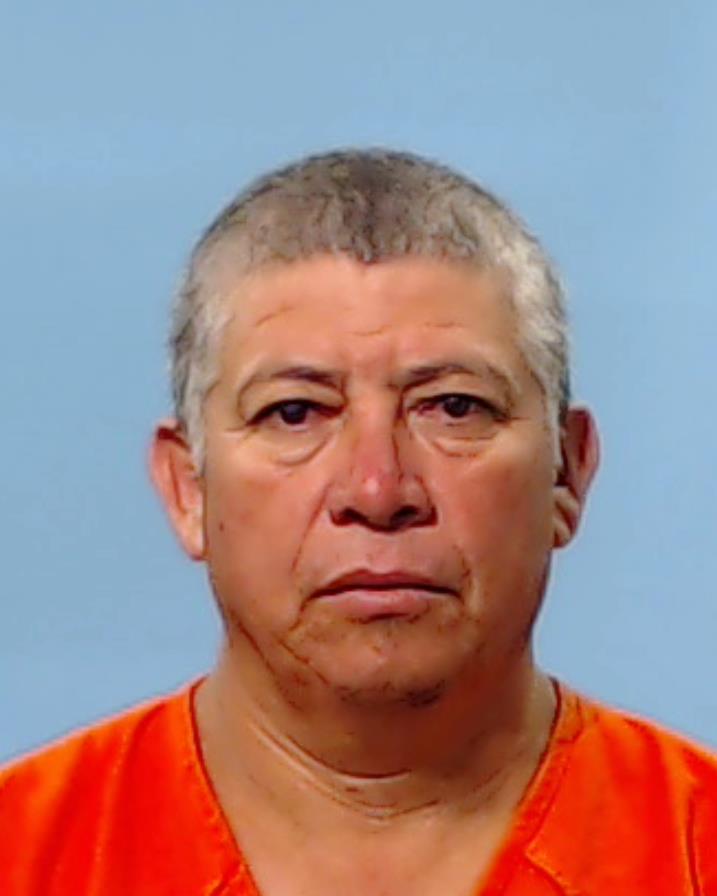 SOTO-OROZCO, JUAN GABRIEL booking photo