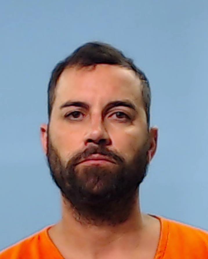 GREEN, KEVIN RYAN booking photo