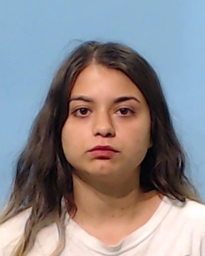 Watson, Aliceann Eve booking photo