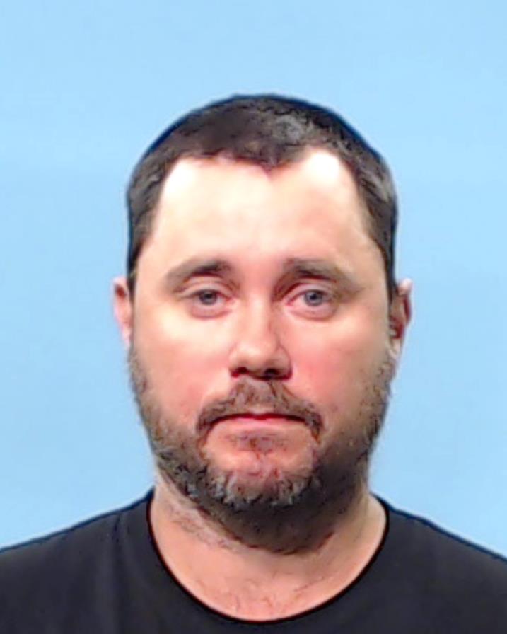 Williams, Casey Alan booking photo