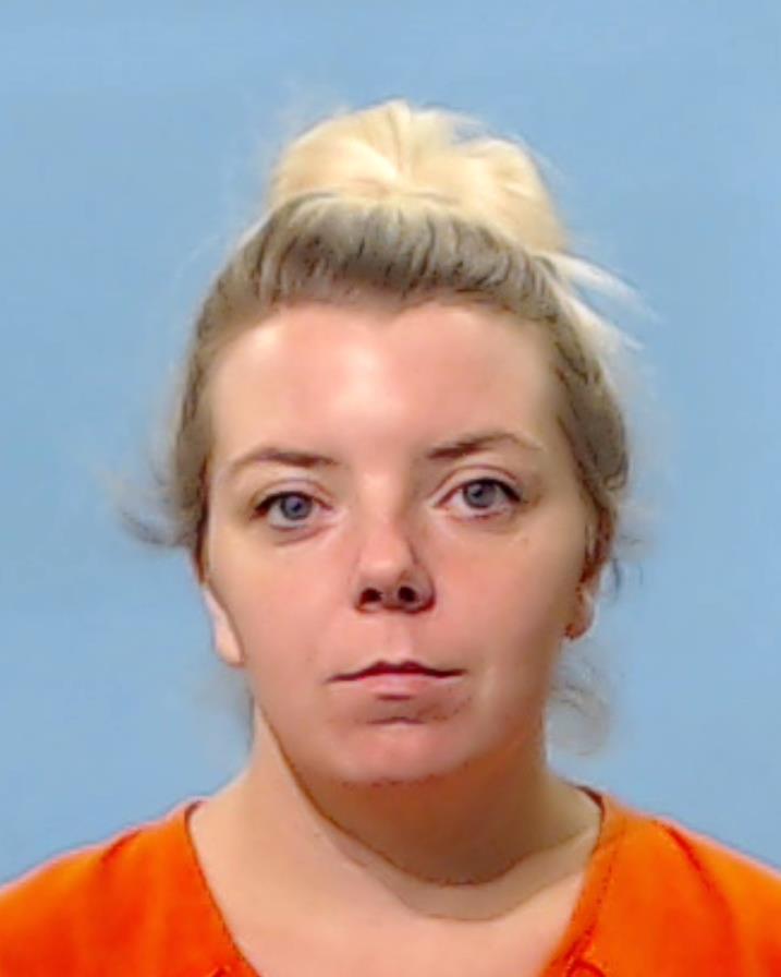 DUHON, JORDAN ALYSSA booking photo