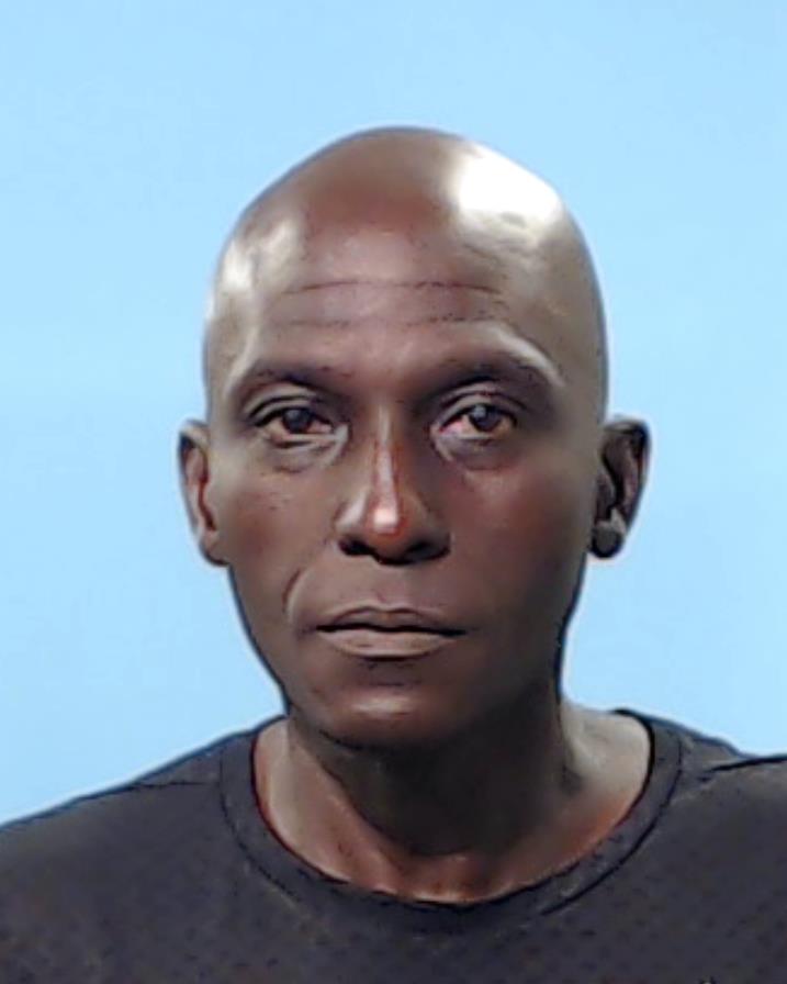 Riley, Nathaniel Vernon booking photo