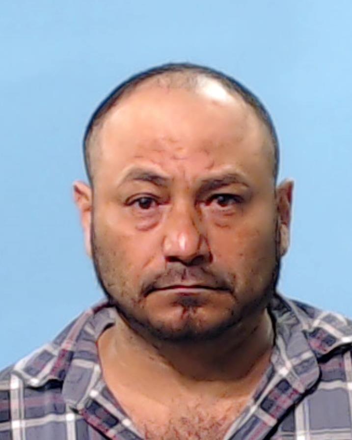 Fernandez-Torres, Roberto booking photo