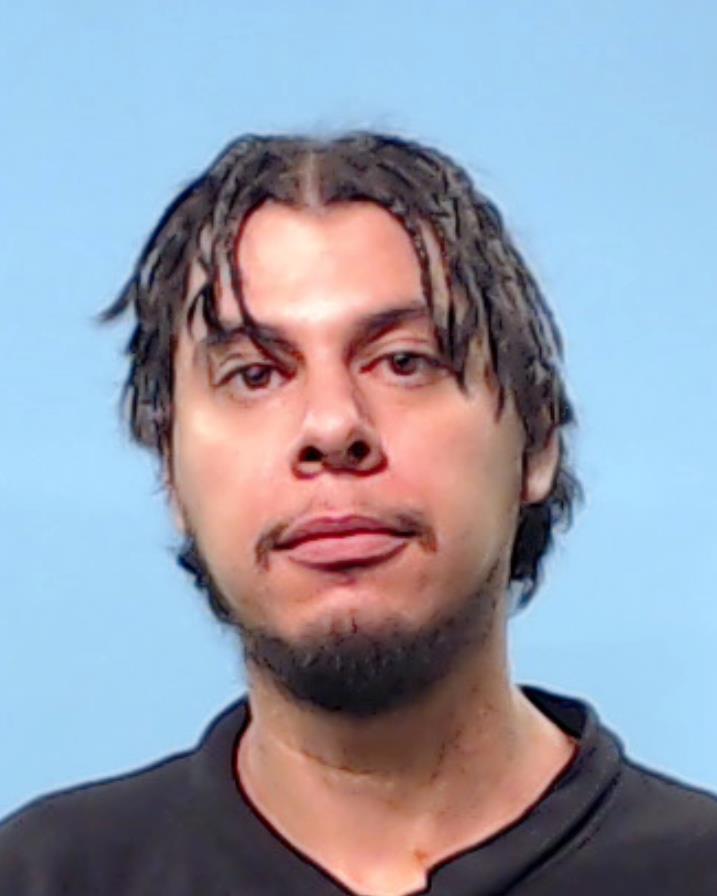 RODRIGUEZ, SALVADOR booking photo